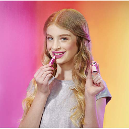 Rainbow High Makeup Surprise - Crea Plastilina con Lápiz Labial DIY para Niñas, con 10 Sorpresas