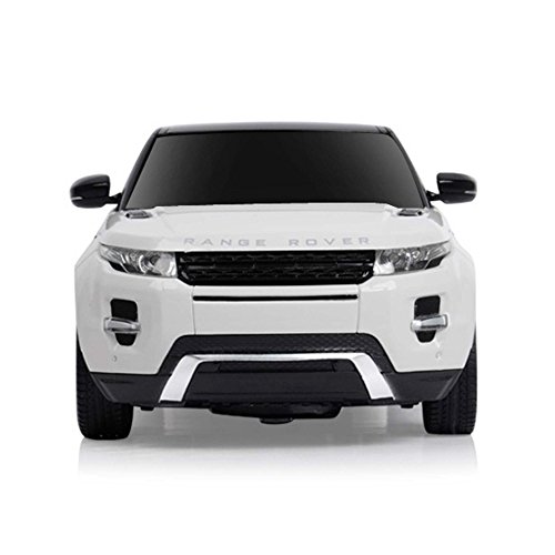 Range Rover Evoque – Original ferngesteuertes sous licence véhicule Auto Car dans le modèle échelle : 1 : 24, Ready to Drive, avec télécommande