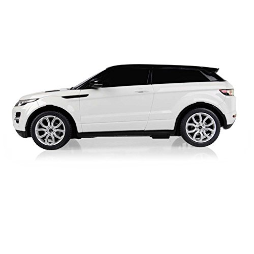 Range Rover Evoque – Original ferngesteuertes sous licence véhicule Auto Car dans le modèle échelle : 1 : 24, Ready to Drive, avec télécommande