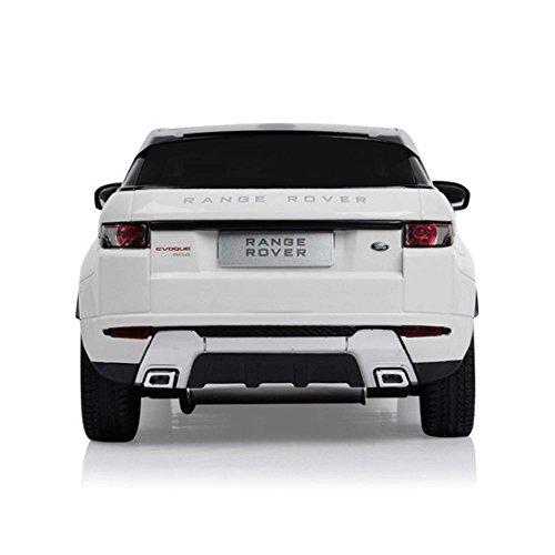 Range Rover Evoque – Original ferngesteuertes sous licence véhicule Auto Car dans le modèle échelle : 1 : 24, Ready to Drive, avec télécommande