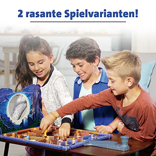 Ravensburger - Juego de Mesa