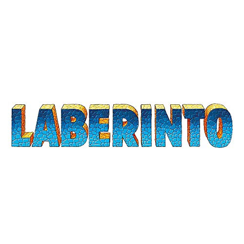 Ravensburger Laberinto Magico, Juego de mesa, 2-4 Jugadores, Edad recomendada 7+ (26324)