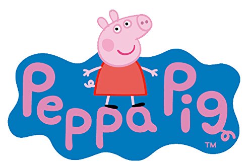 Ravensburger Peppa Pig - Compendio de Juegos 6 en 1 para niños y familias de 3 años en adelante, Bingo, dominó, Serpientes y escaleras, Damas, Cartas de Juego y Juego de Memoria