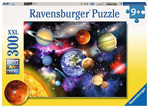 Ravensburger- puzzle (13226)