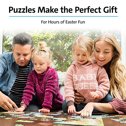 Ravensburger Puzzle Selfie de Perros - Puzzle 300 XXL, 300 piezas, para niños 9+ años (13228)