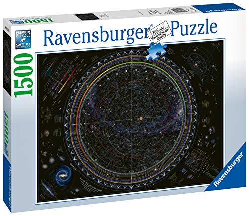 Ravensburger - Universo (16213)