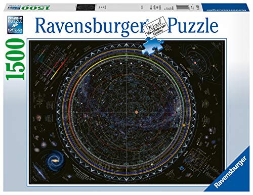 Ravensburger - Universo (16213)