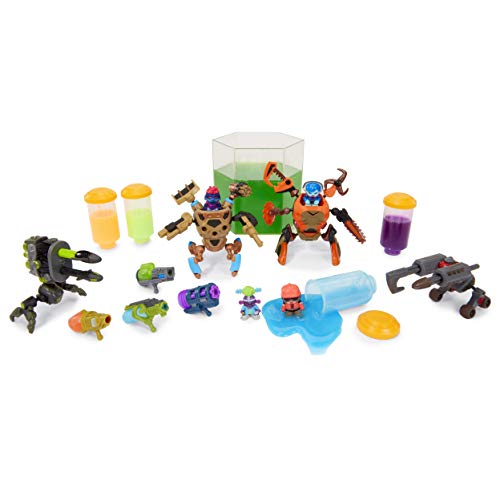 Ready2Robot 551706E5C Big Slime - Juego coleccionable , color/modelo surtido