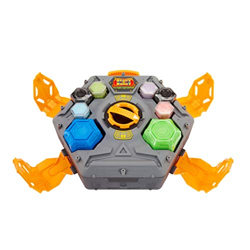 Ready2Robot 551706E5C Big Slime - Juego coleccionable , color/modelo surtido