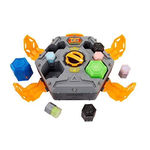 Ready2Robot 551706E5C Big Slime - Juego coleccionable , color/modelo surtido