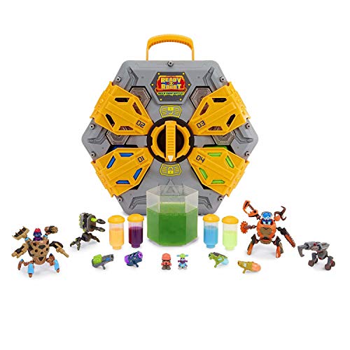 Ready2Robot 551706E5C Big Slime - Juego coleccionable , color/modelo surtido