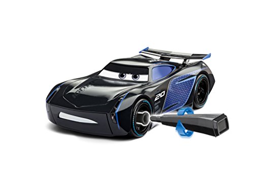 Revell- Jackson Storm Juego de Construction de Coche, 4+ Años, Multicolor (00861)