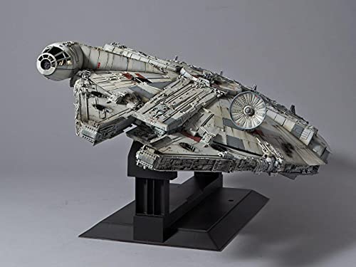 Revell- Millennium Star Wars 1206, Millenium Falcon Grade’’, Kit Modelo, Escala 1:72, Multicolor, 48.2cm (01206)