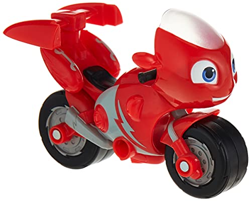 Ricky Zoom T20031 Ricky Pop & Go Playset