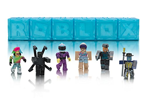 Roblox Mystery Figures, Series 3