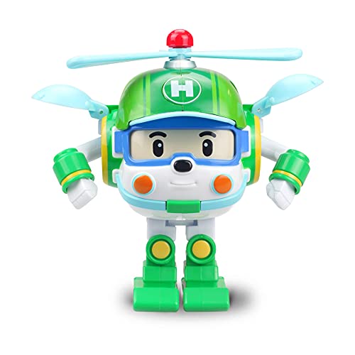 Robocar Poli - Muñeco de juguete (Academy 83169)