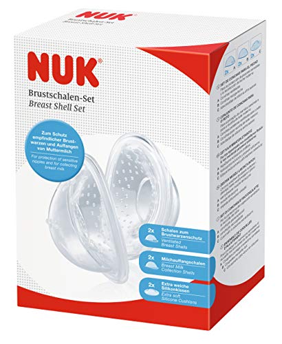 ROCHE D- Nuk Pezzi Conchas (TP-4008600090212_Vendor)