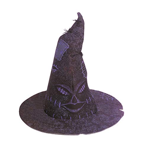 Rubies Harry Potter Sorting Hat - ADULT ONE SIZE (gorro/sombrero)