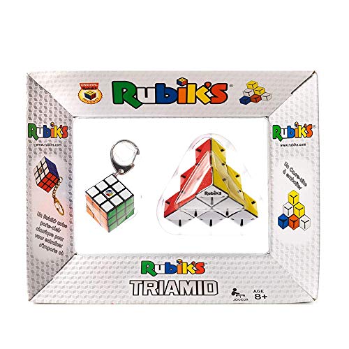 Rubik – 0764 s triamid s Cube 3 x 3