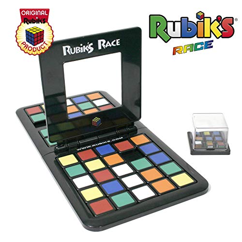 Rubik-Rubiks Race, Color no Aplica (72170)