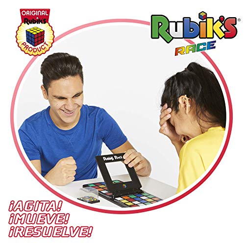 Rubik-Rubiks Race, Color no Aplica (72170)