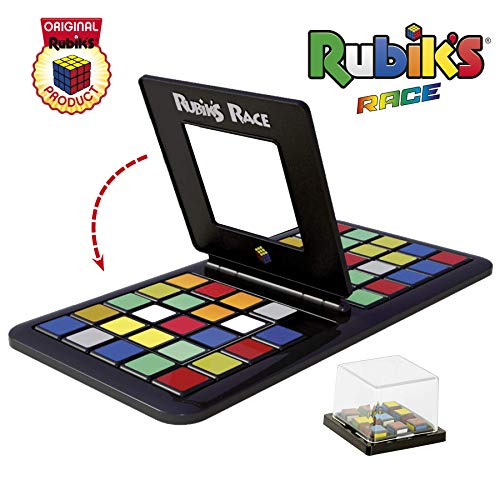 Rubik-Rubiks Race, Color no Aplica (72170)