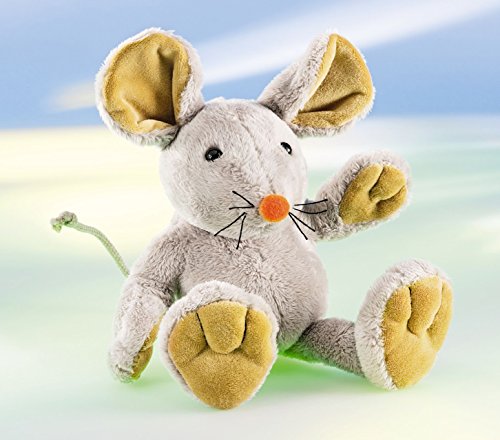 Rudolph Schaffer Eddie Ratón Muñeco de peluche (22 cm)