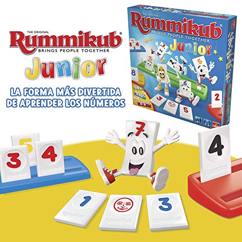 Rummikub Junior (Goliath 50214)