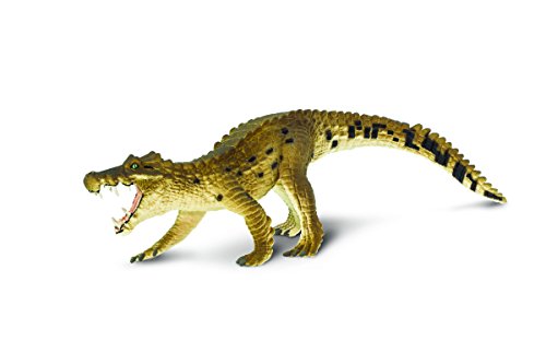 Safari Kaprosuchus ltd cod. 300829