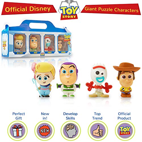 Sambro DTS4-6971 Figuras toystory