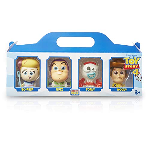 Sambro DTS4-6971 Figuras toystory