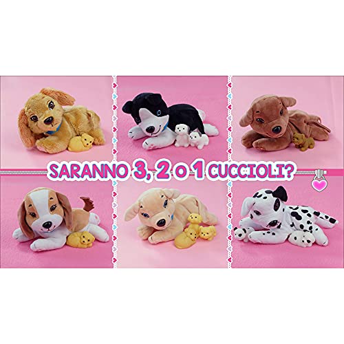 Sbabam s.r.l. - Mammy Surprise-Pack 2 Paquetes I Busca caseta, 67/CN2020