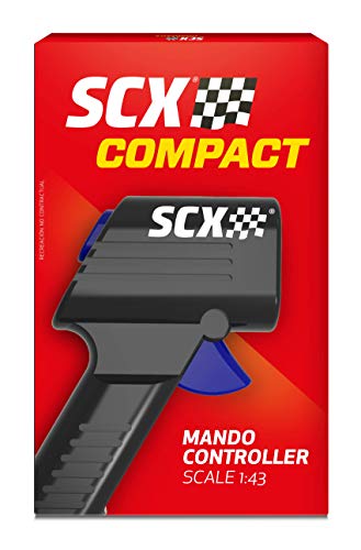 Scalextric-Accesorio, Color (Scale Competition XTREE 1)