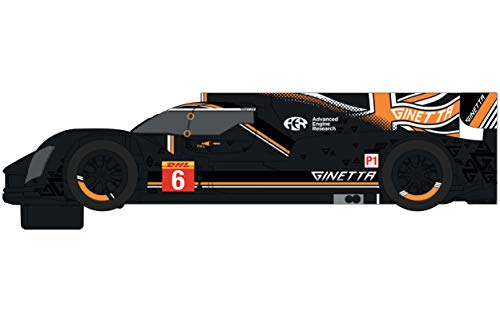 Scalextric C4264 Slot Cars GT/Prototipo 1:32