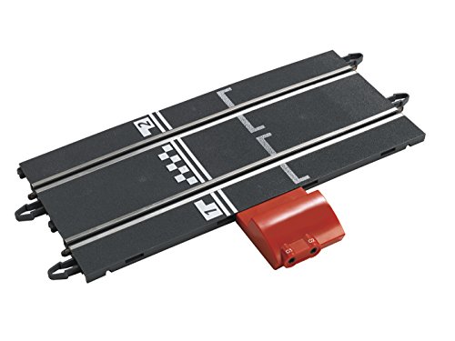 Scalextric Original - Pista De Conexiones (A10016X200)