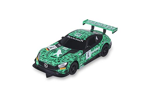 Scalextric Other License Circuito, Color Sport GT (Scale Competition Xtreme,SL 1)