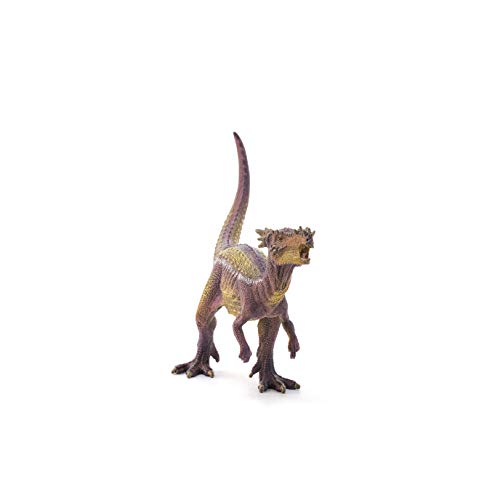 Schleich 15014 - Colección Dinosaurs, Figura Dinosaurio Dracorex 18,7 cm