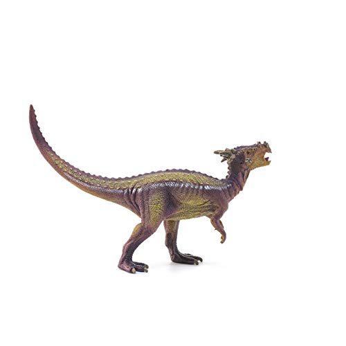 Schleich 15014 - Colección Dinosaurs, Figura Dinosaurio Dracorex 18,7 cm