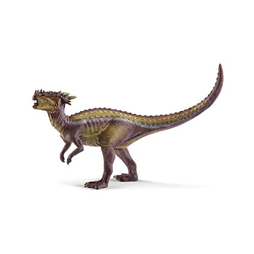 Schleich 15014 - Colección Dinosaurs, Figura Dinosaurio Dracorex 18,7 cm