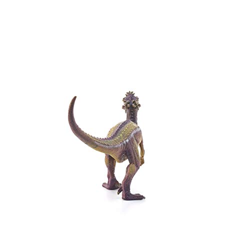 Schleich 15014 - Colección Dinosaurs, Figura Dinosaurio Dracorex 18,7 cm