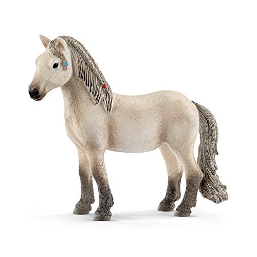 Schleich 42430 Horse Club play set - Horse Club Hannah set de primeros auxilios, juguetes a partir de 5 años