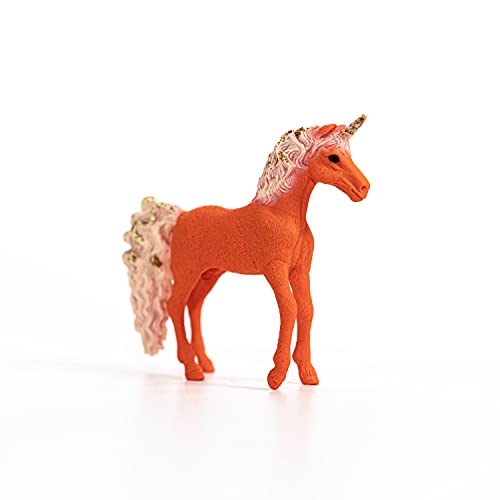 Schleich 70707 Figura de Juguete - Orange (bayala®)