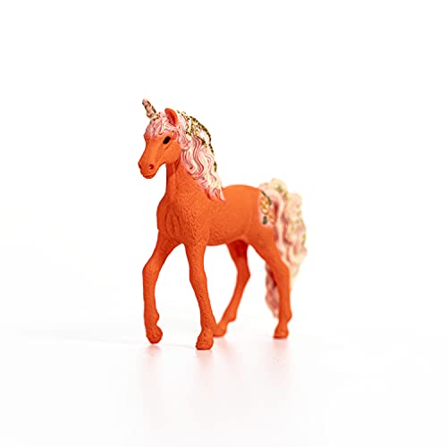 Schleich 70707 Figura de Juguete - Orange (bayala®)