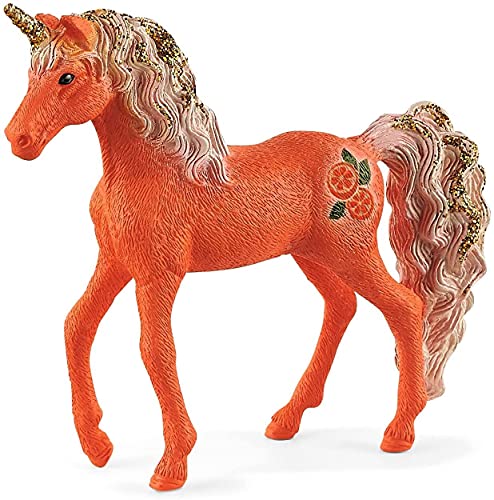 Schleich 70707 Figura de Juguete - Orange (bayala®)