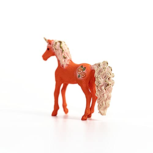 Schleich 70707 Figura de Juguete - Orange (bayala®)