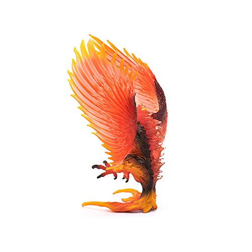 Schleich - Águila de fuego (42511)