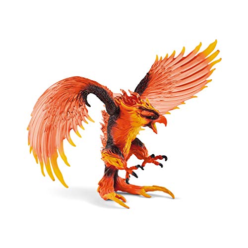 Schleich - Águila de fuego (42511)