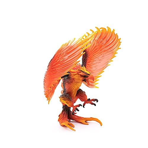 Schleich - Águila de fuego (42511)