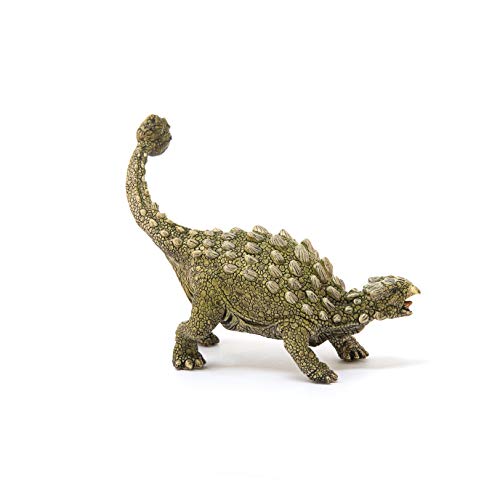 Schleich - Ankylosaurus (15023)