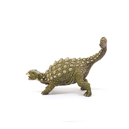 Schleich - Ankylosaurus (15023)